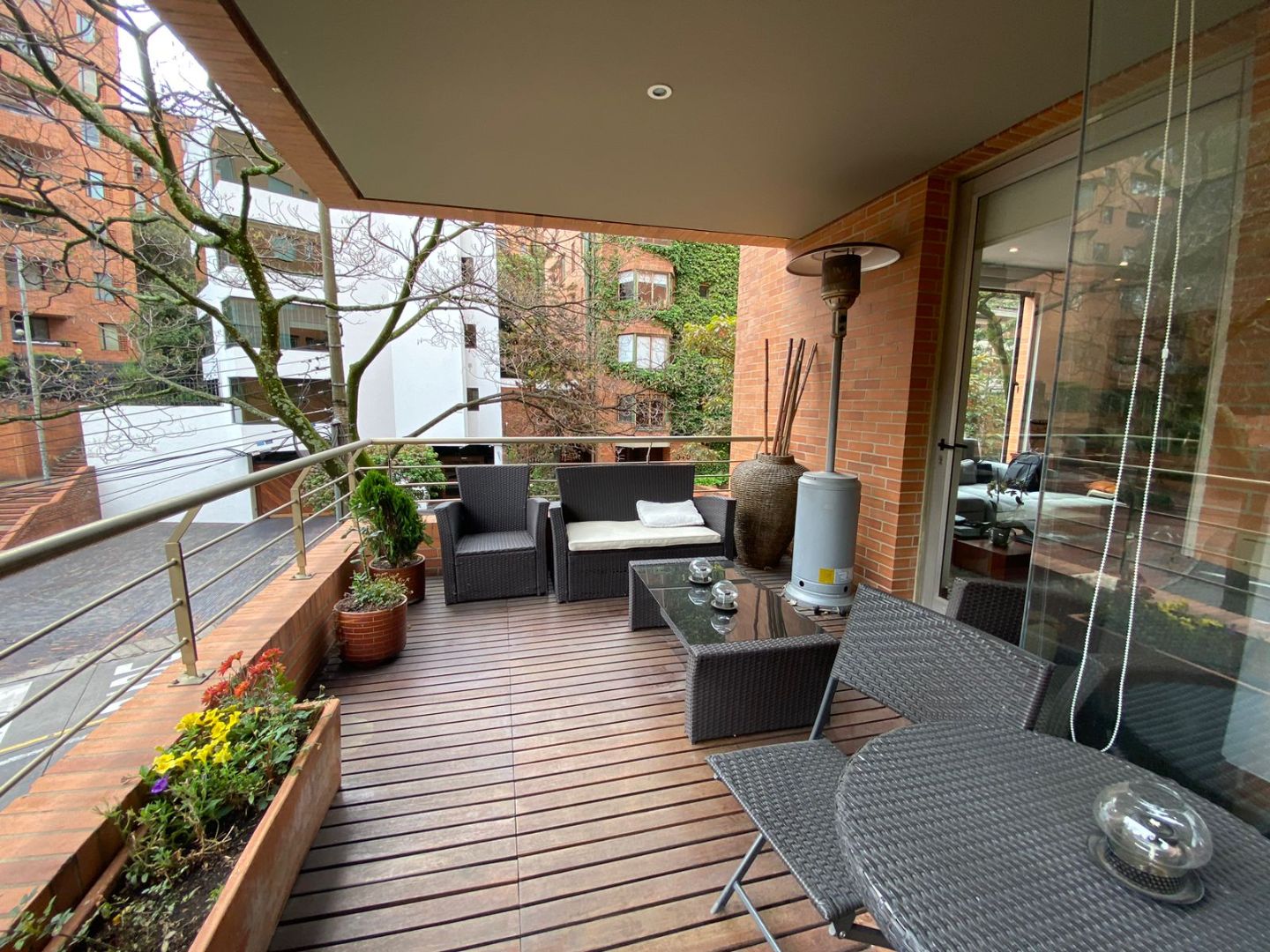 Foto 7 de 20: Apartamento en Las Acacias, Bogotá D.C.