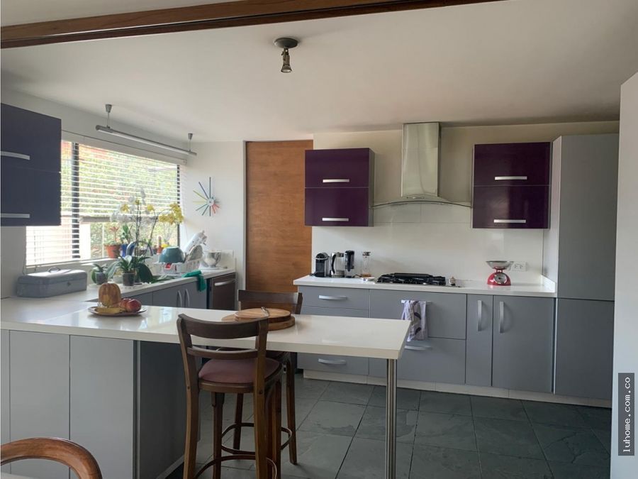 Foto 6 de 13: Apartamento en San Patricio, Bogotá D.C.