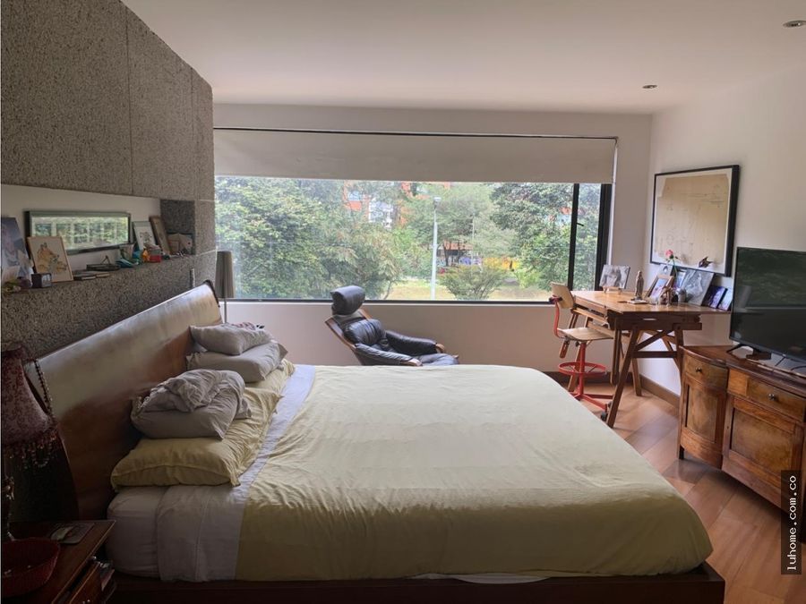 Foto 9 de 13: Apartamento en San Patricio, Bogotá D.C.