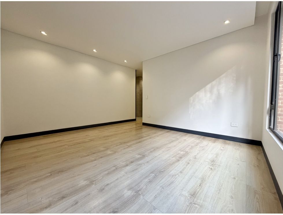 Foto 17 de 20: Apartamento en Cerros De Santa Bárbara, Bogotá D.C.