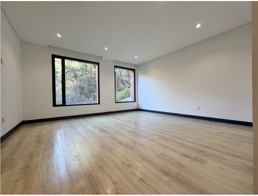 Foto 20 de 20: Apartamento en Cerros De Santa Bárbara, Bogotá D.C.
