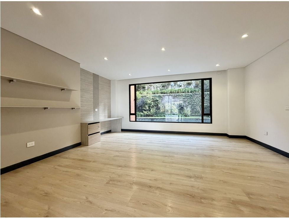 Foto 9 de 20: Apartamento en Cerros De Santa Bárbara, Bogotá D.C.