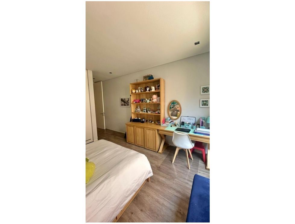 Foto 10 de 15: Apartamento en La Cabrera, Bogotá D.C.