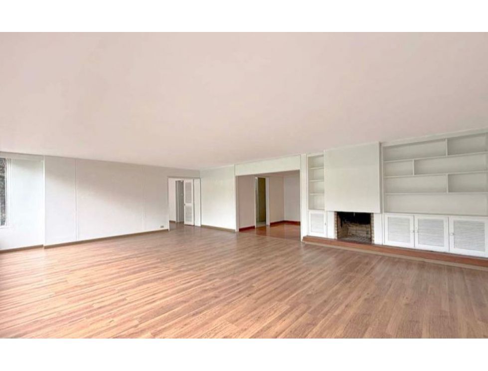 Apartamento arriendo en Bellavista, Bogotá D.C.