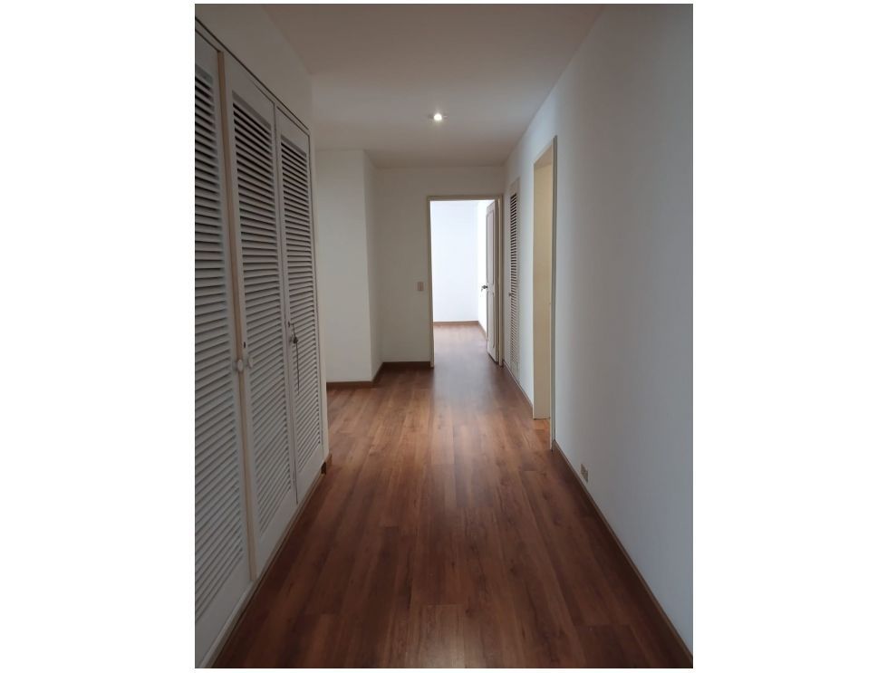 Foto 19 de 19: Apartamento en Bellavista, Bogotá D.C.