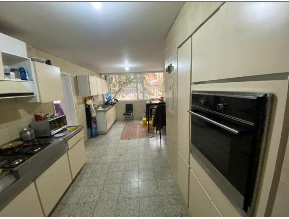 Foto 6 de 19: Apartamento en Bellavista, Bogotá D.C.
