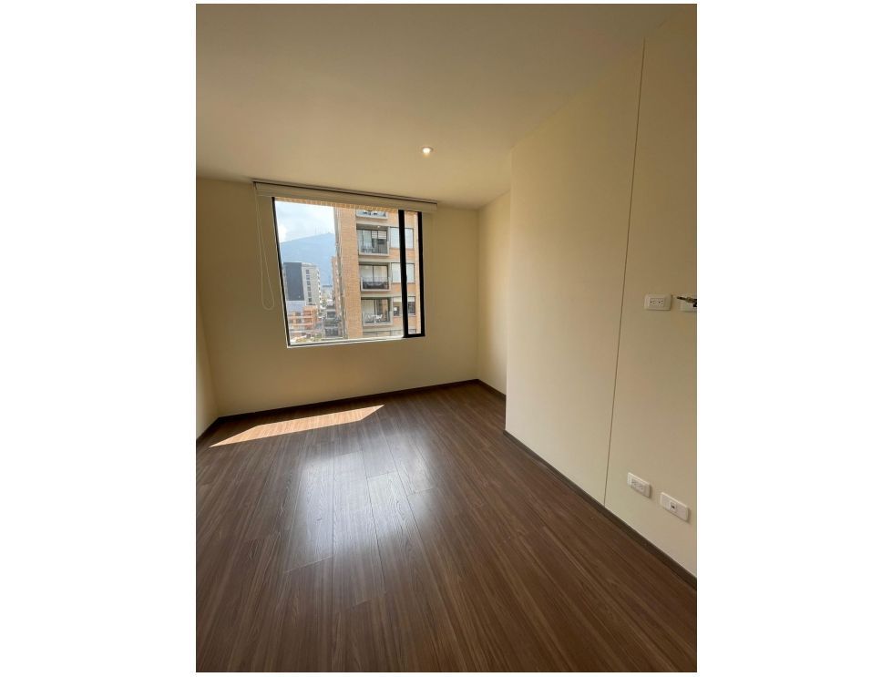 Foto 17 de 19: Apartamento en Chicó Norte, Bogotá D.C.