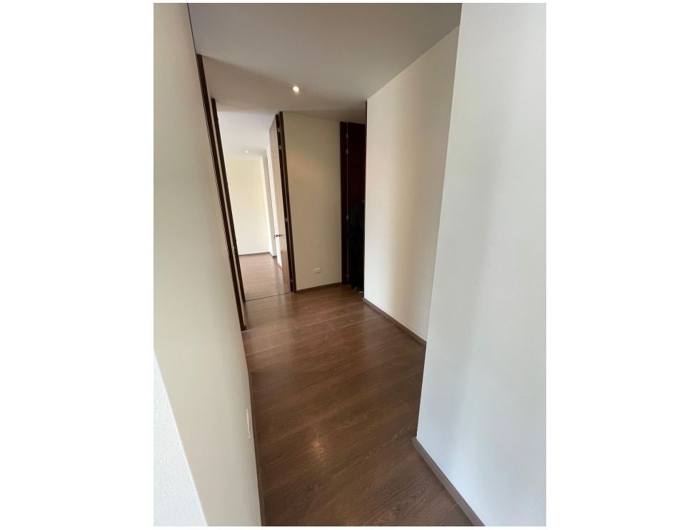 Foto 6 de 19: Apartamento en Chicó Norte, Bogotá D.C.