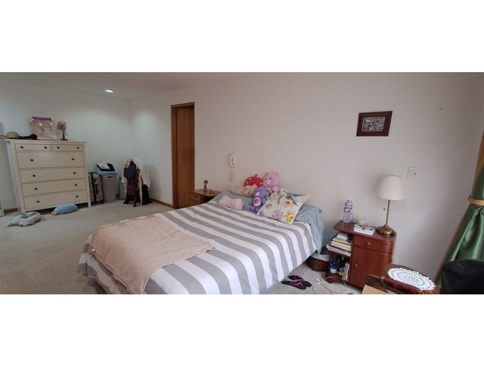 Foto 11 de 19: Apartamento en Santa Bibiana, Bogotá D.C.