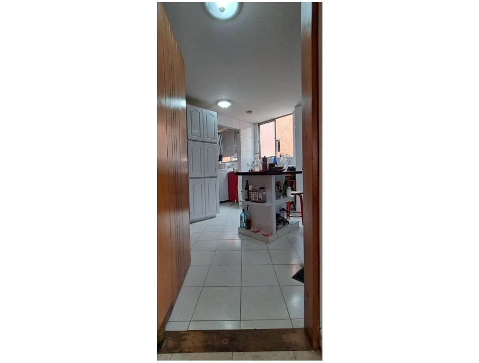 Foto 12 de 19: Apartamento en Santa Bibiana, Bogotá D.C.