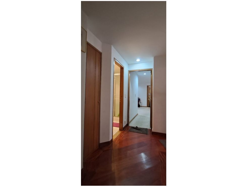 Foto 16 de 19: Apartamento en Santa Bibiana, Bogotá D.C.