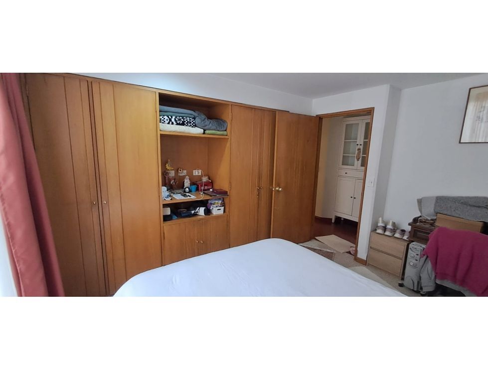 Foto 18 de 19: Apartamento en Santa Bibiana, Bogotá D.C.