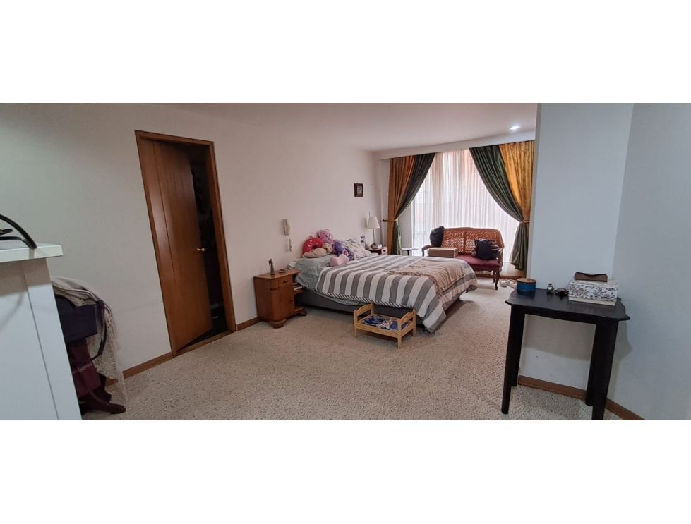 Foto 19 de 19: Apartamento en Santa Bibiana, Bogotá D.C.