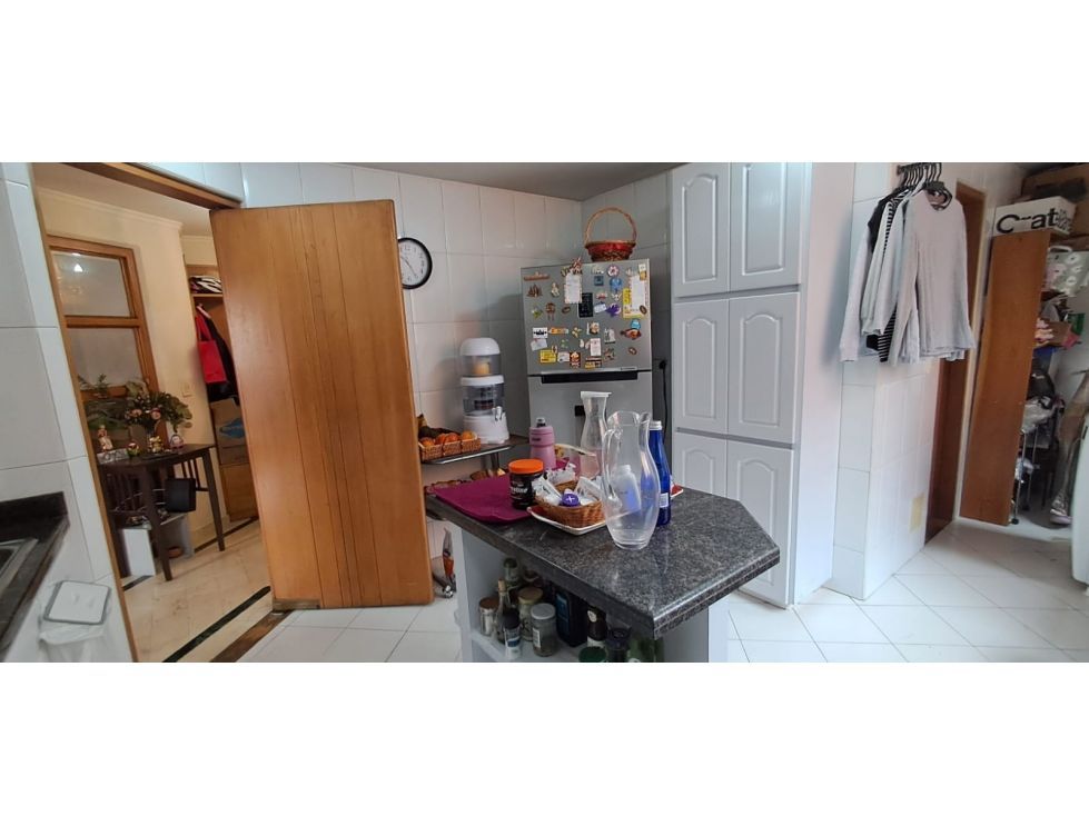 Foto 6 de 19: Apartamento en Santa Bibiana, Bogotá D.C.