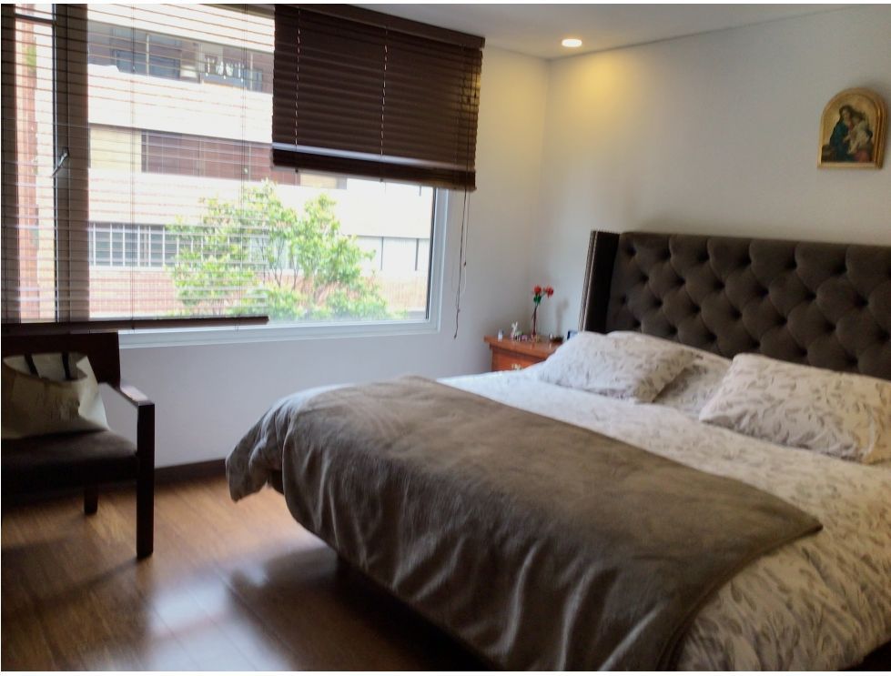 Foto 14 de 16: Apartamento en Las Acacias, Bogotá D.C.