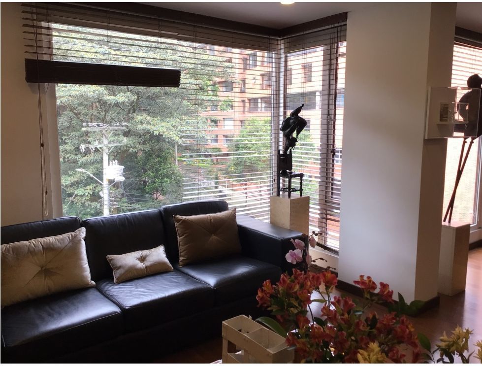 Foto 3 de 16: Apartamento en Las Acacias, Bogotá D.C.