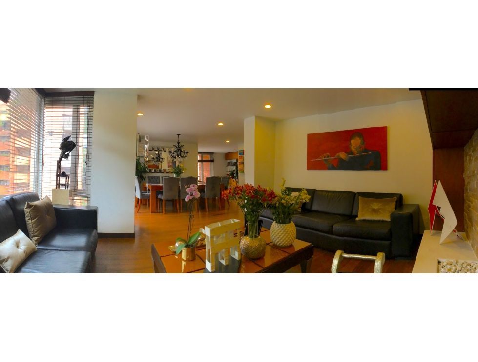 Foto 8 de 16: Apartamento en Las Acacias, Bogotá D.C.