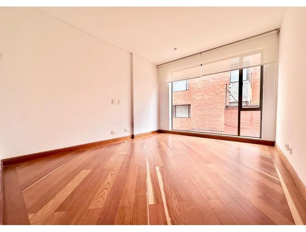 Foto 10 de 10: Apartamento en Santa Ana Oriental, Bogotá D.C.
