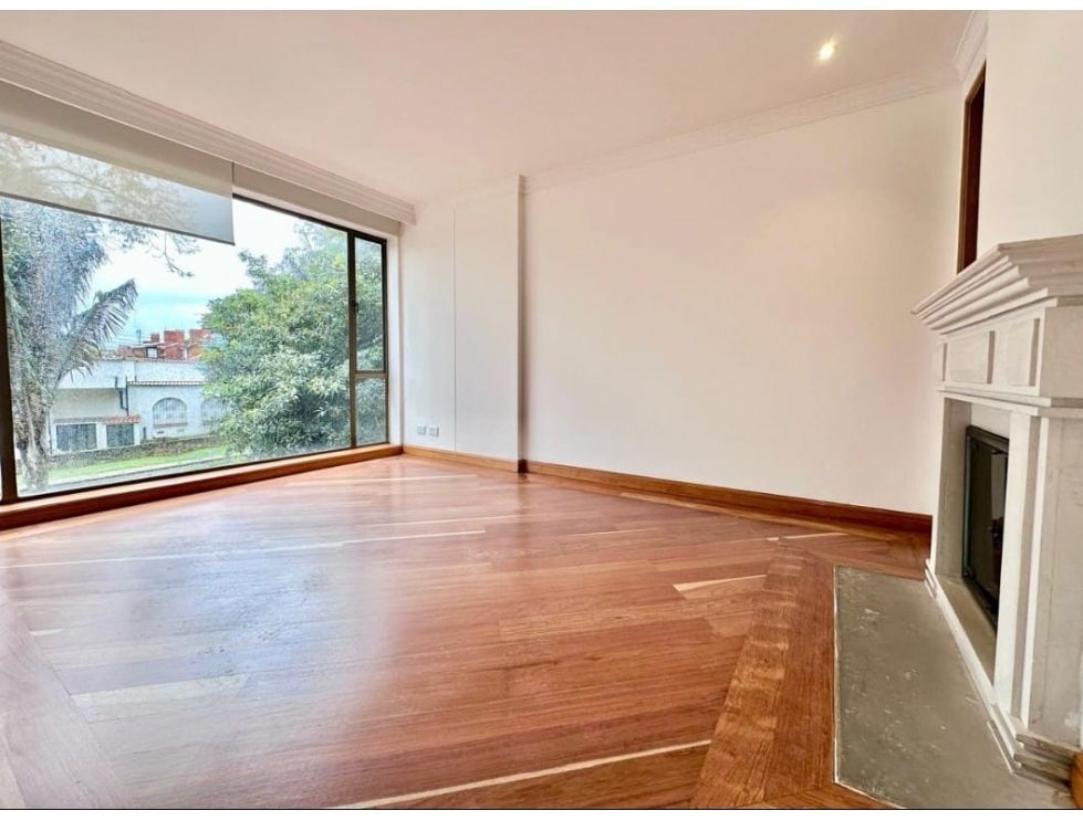 Foto 5 de 10: Apartamento en Santa Ana Oriental, Bogotá D.C.