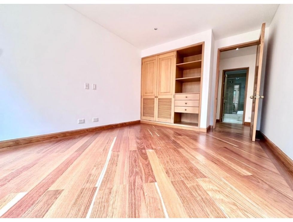 Foto 7 de 10: Apartamento en Santa Ana Oriental, Bogotá D.C.