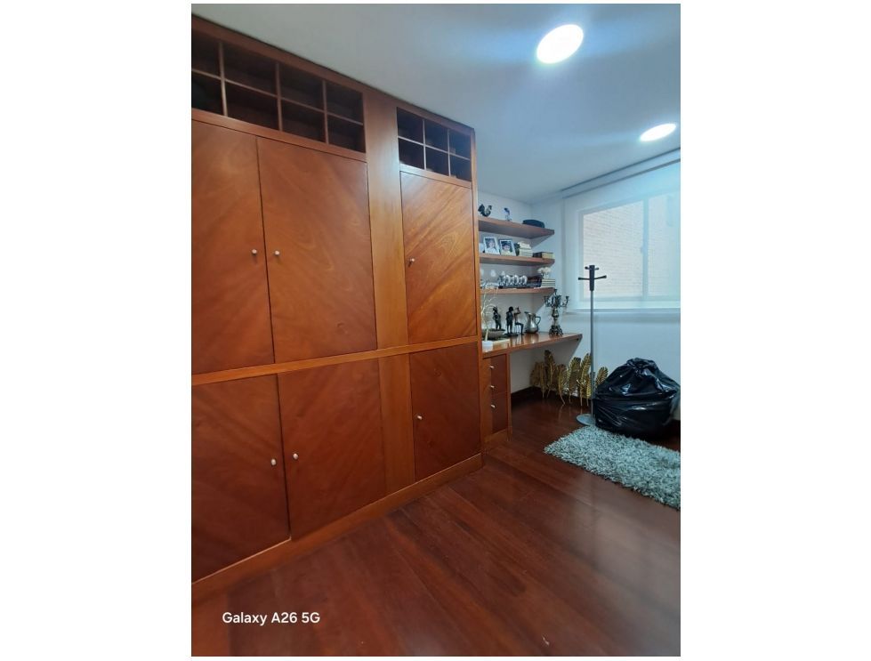 Foto 7 de 15: Apartamento en Santa Bárbara Central, Bogotá D.C.