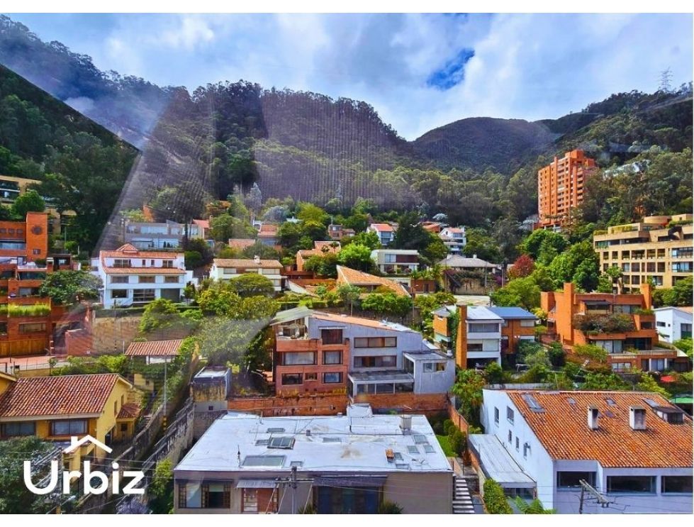 Apartamento venta en El Refugio, Bogotá D.C.