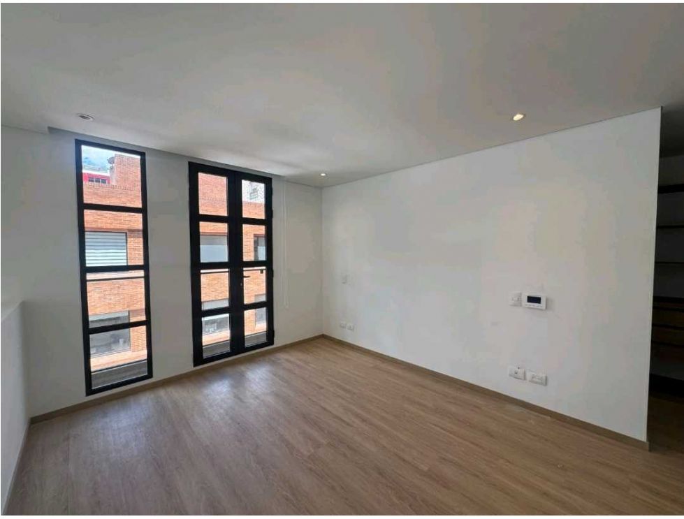 Foto 15 de 18: Apartamento en Chicó Norte ET II, Bogotá D.C.