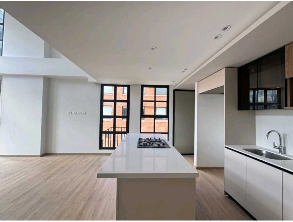 Foto 5 de 18: Apartamento en Chicó Norte ET II, Bogotá D.C.