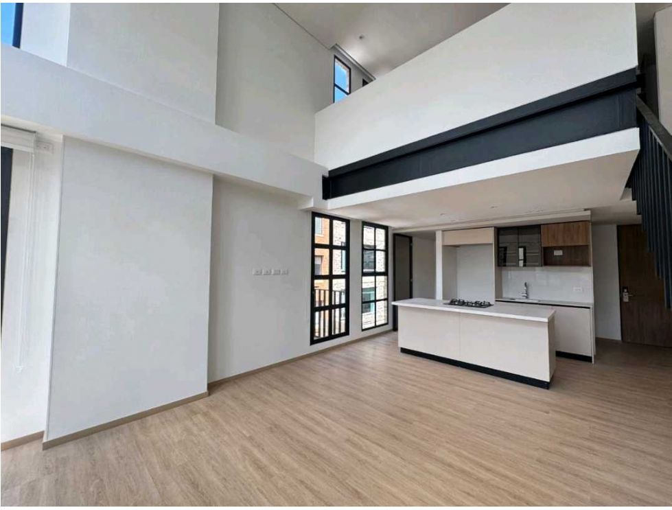 Foto 6 de 18: Apartamento en Chicó Norte ET II, Bogotá D.C.