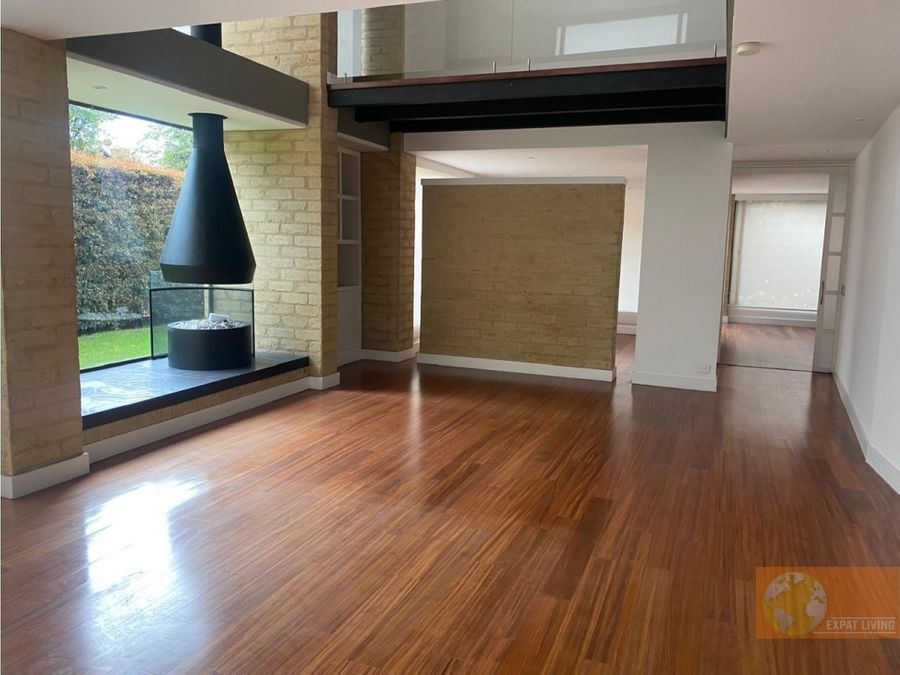 Foto 2 de 20: Casa en San Jose De Bavaria, Bogotá D.C.