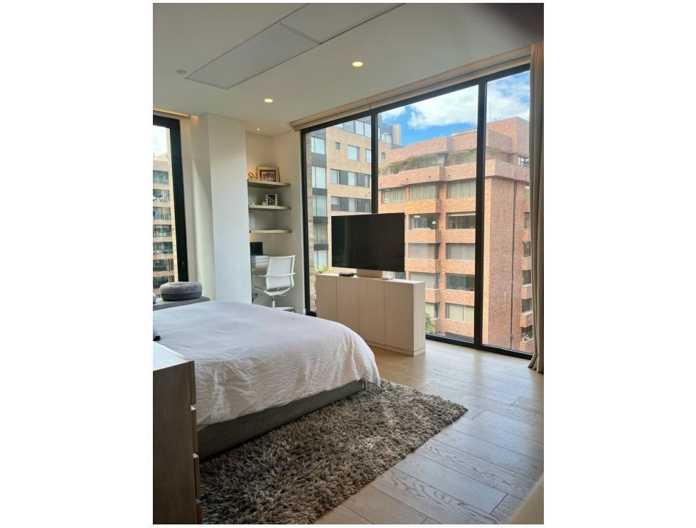 Foto 14 de 20: Apartamento en La Cabrera, Bogotá D.C.