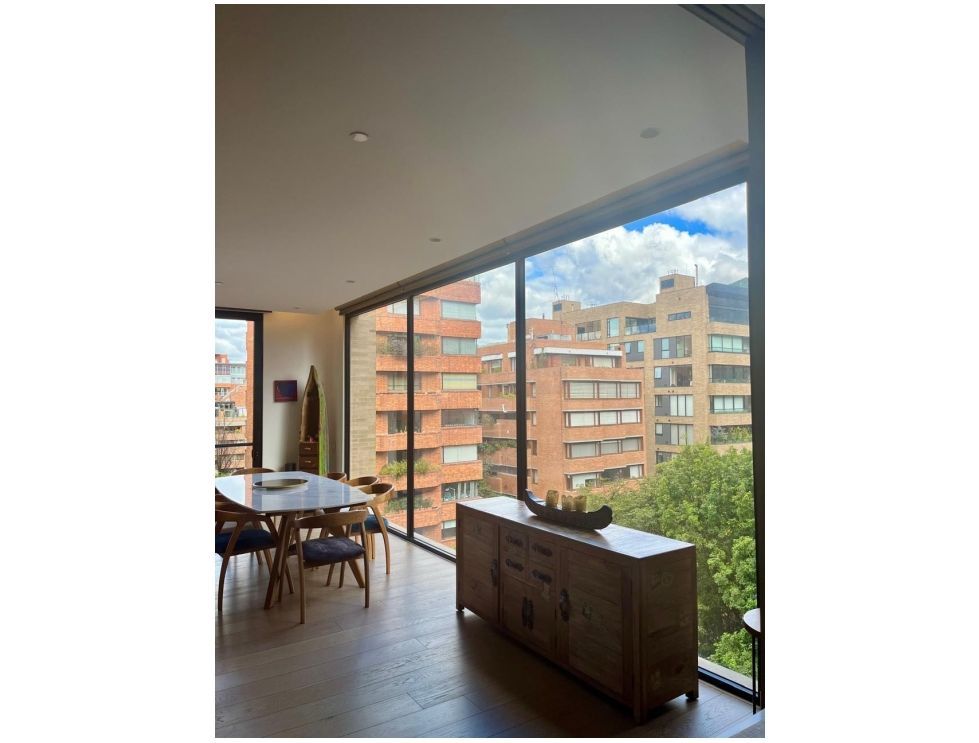 Foto 4 de 20: Apartamento en La Cabrera, Bogotá D.C.