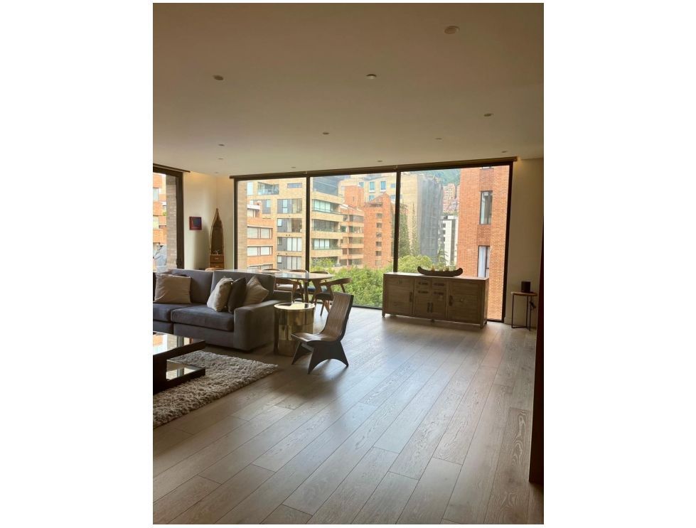 Foto 5 de 20: Apartamento en La Cabrera, Bogotá D.C.