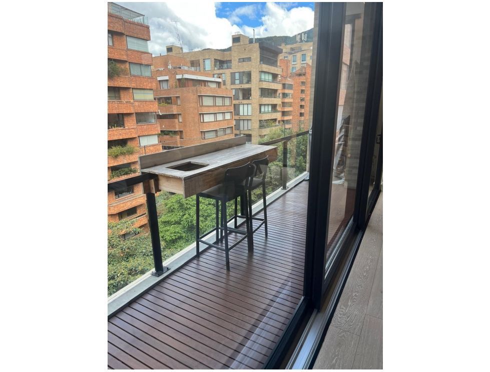 Foto 9 de 20: Apartamento en La Cabrera, Bogotá D.C.