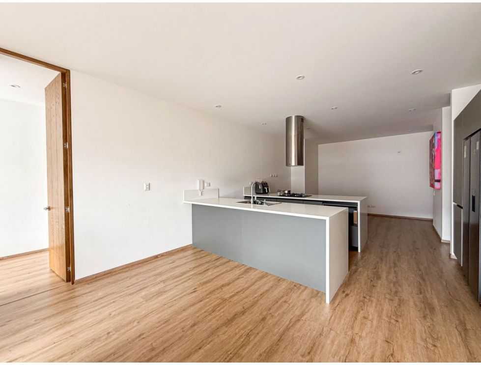 Foto 5 de 11: Apartamento en Chicó Norte, Bogotá D.C.