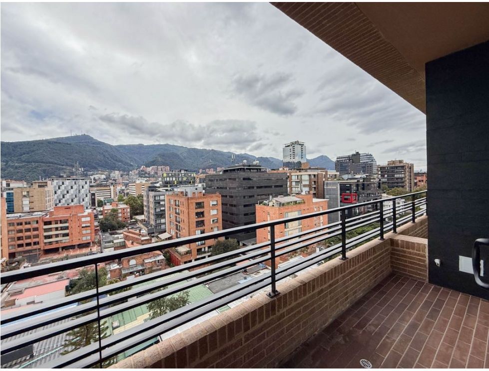 Foto 6 de 11: Apartamento en Chicó Norte, Bogotá D.C.