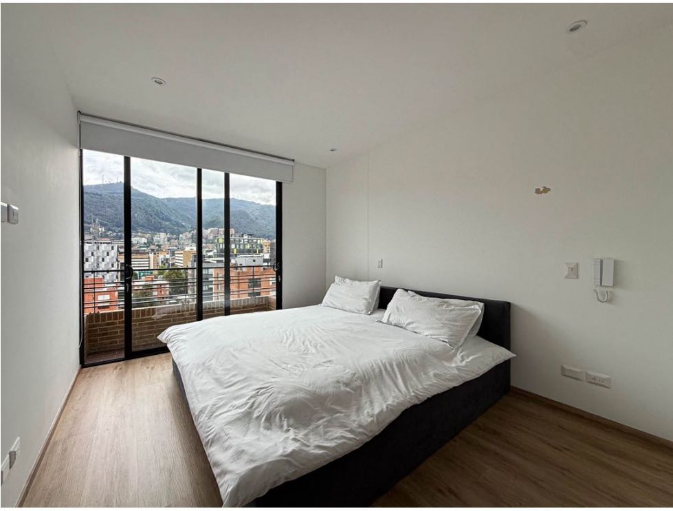 Foto 7 de 11: Apartamento en Chicó Norte, Bogotá D.C.