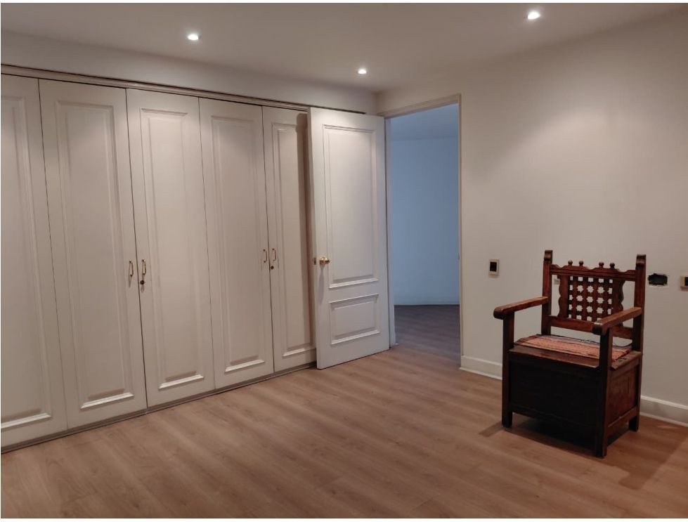 Foto 11 de 20: Apartamento en Los Cerros De Santa Cris, Bogotá D.C.