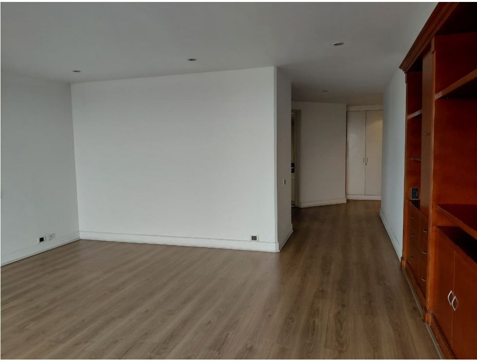 Foto 13 de 20: Apartamento en Los Cerros De Santa Cris, Bogotá D.C.