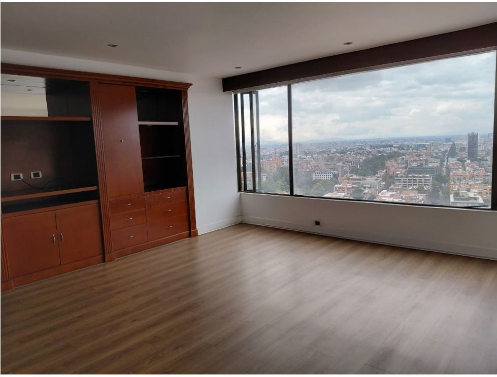 Foto 15 de 20: Apartamento en Los Cerros De Santa Cris, Bogotá D.C.