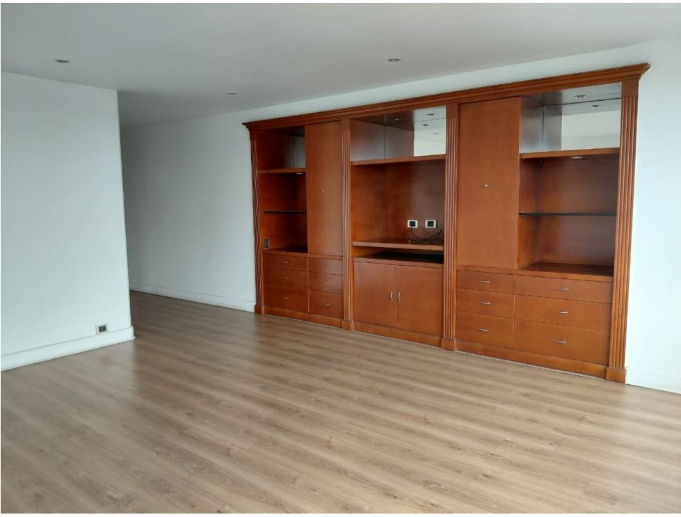 Foto 18 de 20: Apartamento en Los Cerros De Santa Cris, Bogotá D.C.