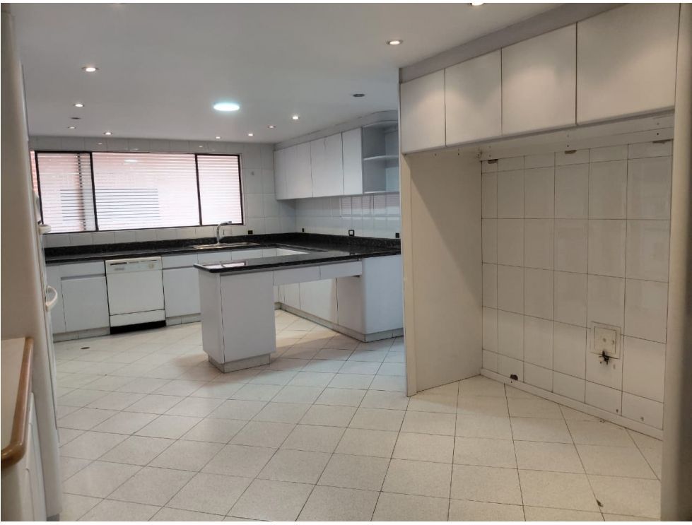 Foto 8 de 20: Apartamento en Los Cerros De Santa Cris, Bogotá D.C.