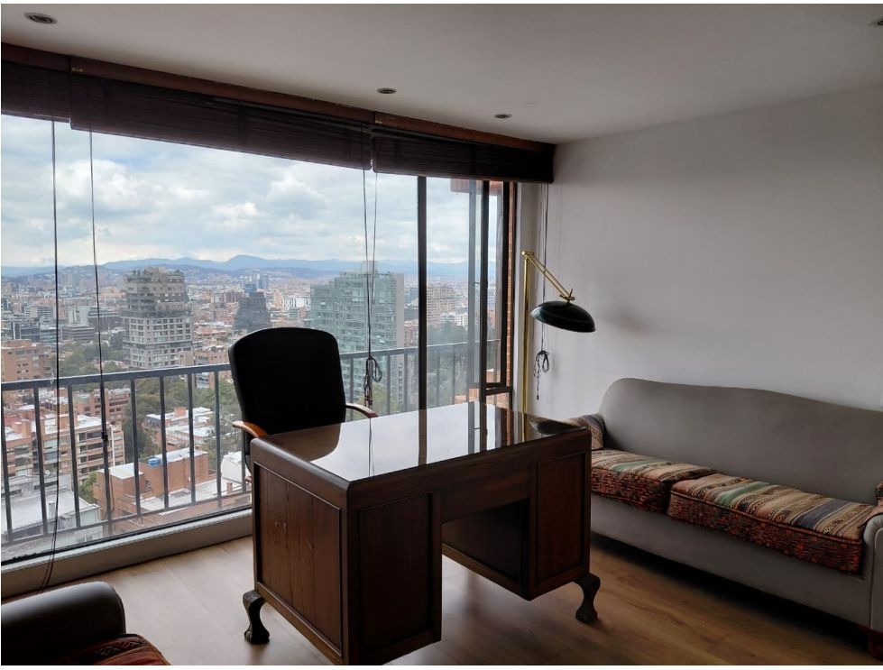 Foto 9 de 20: Apartamento en Los Cerros De Santa Cris, Bogotá D.C.