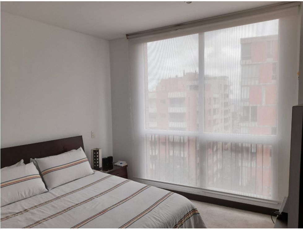 Foto 13 de 18: Apartamento en Pardo Rubio, Bogotá D.C.