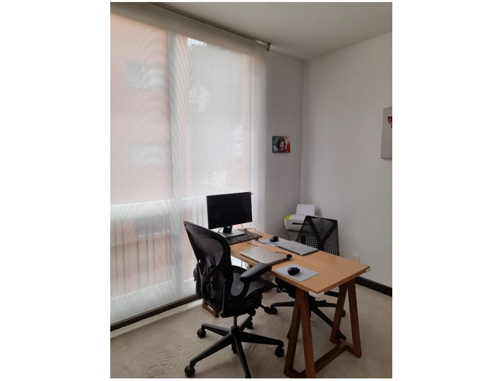 Foto 14 de 18: Apartamento en Pardo Rubio, Bogotá D.C.