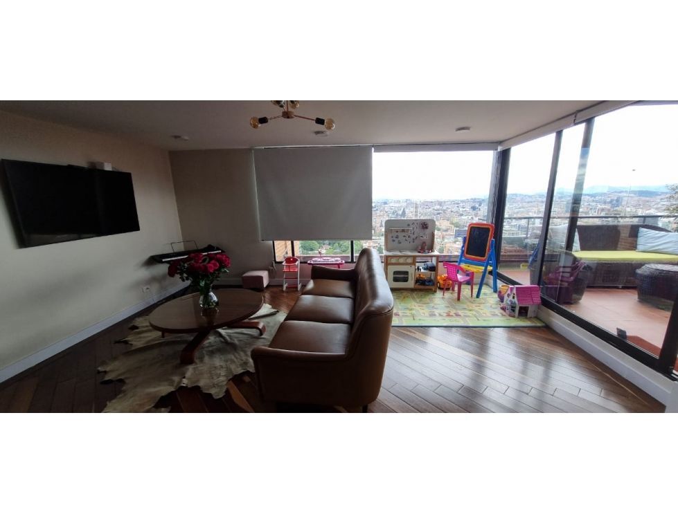 Foto 10 de 20: Apartamento en Emaús, Bogotá D.C.