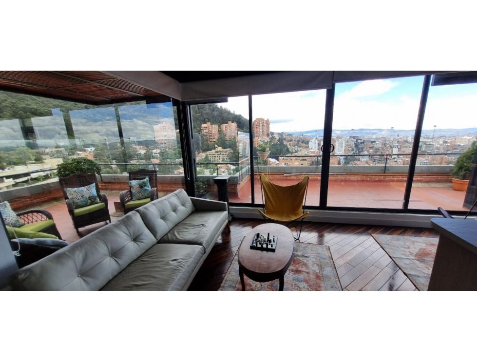 Foto 19 de 20: Apartamento en Emaús, Bogotá D.C.