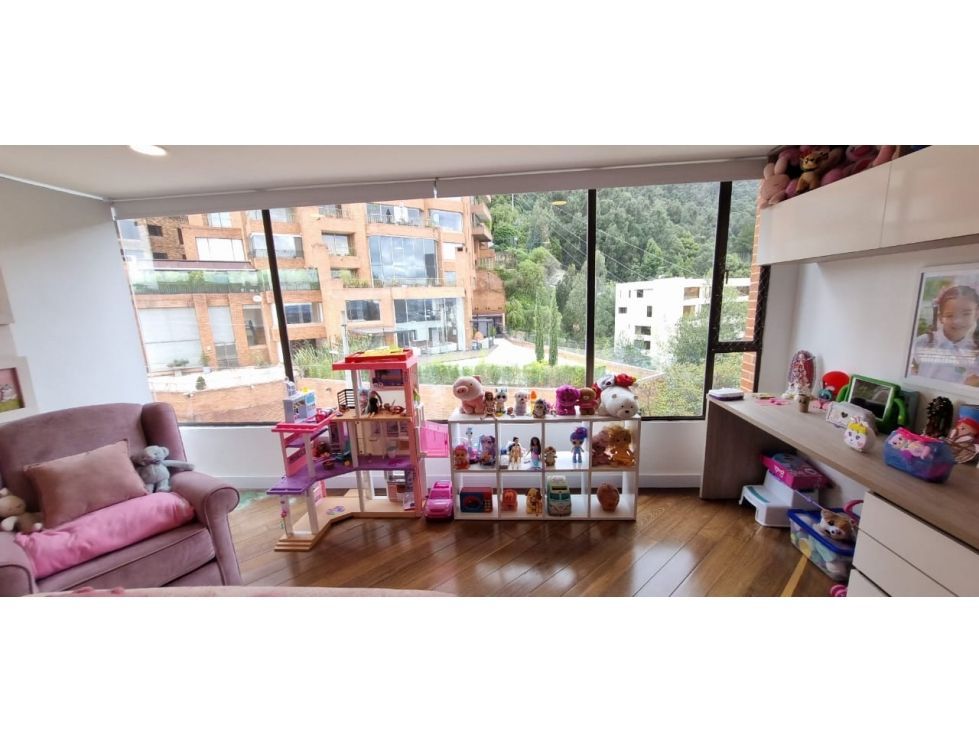 Foto 6 de 20: Apartamento en Emaús, Bogotá D.C.
