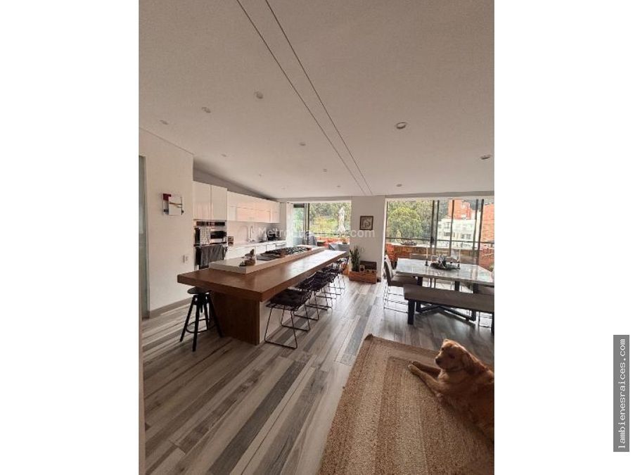 Apartamento venta en Ub Bosques De Medina, Bogotá D.C.