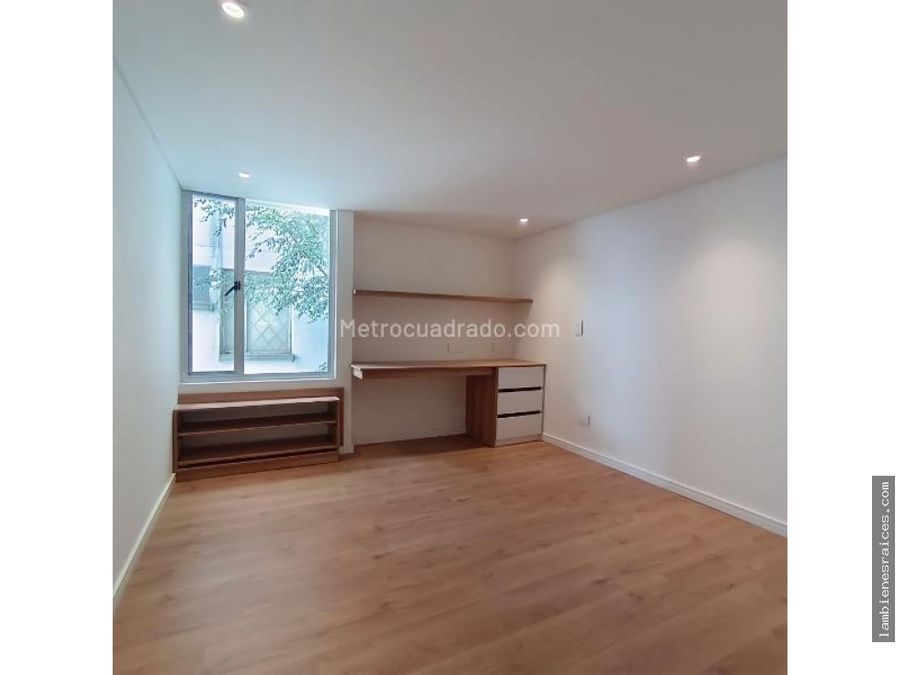 Foto 10 de 12: Apartamento en Chicó Norte ET II, Bogotá D.C.